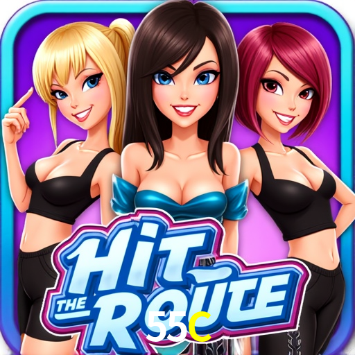 Gates of Olympus 55C